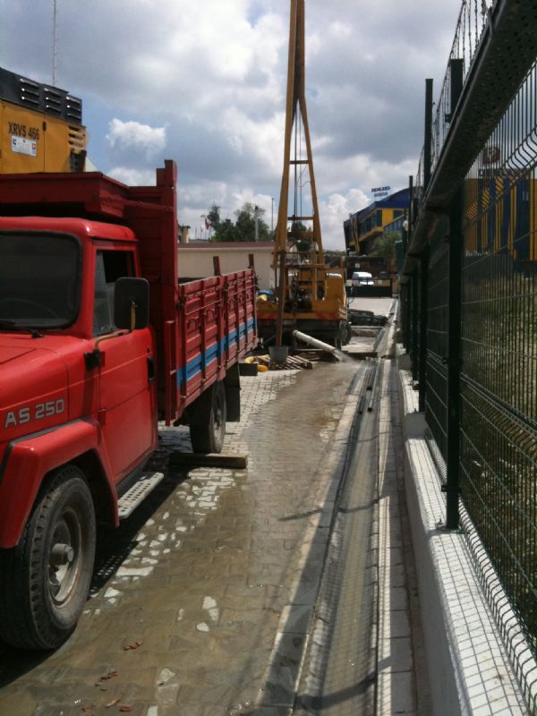 ZSOY NAAT TOTEL BENZNLK PROJES-Sutek Ltd-BM GIDA TESSLER HADIMKY