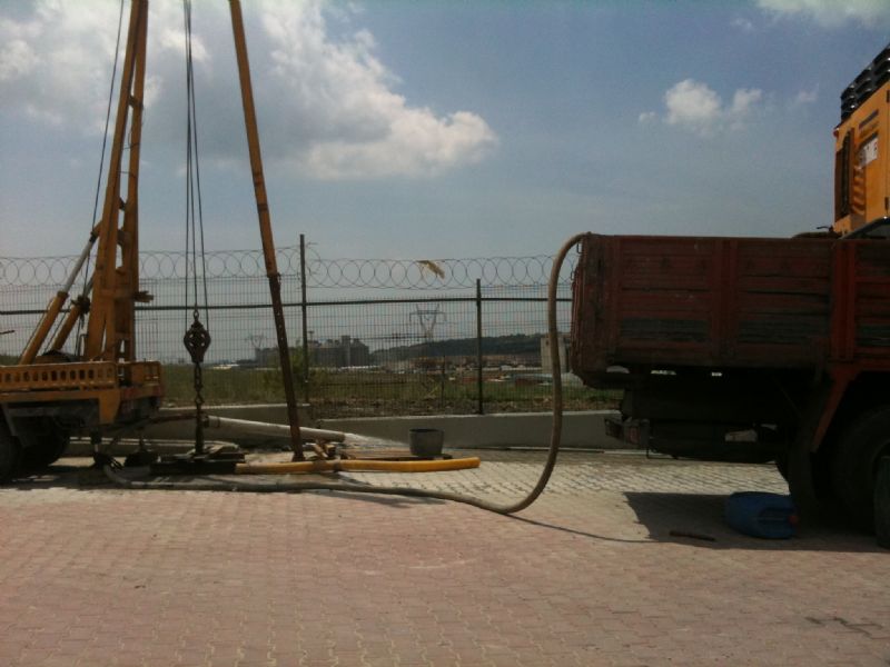 Simbo tesisleri-Sutek Ltd-kuyu inkisaf